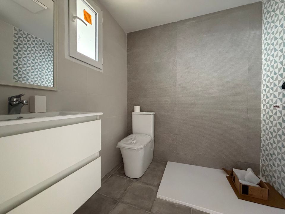 Rekkehus i Almudaina, Alicante - bilde 3